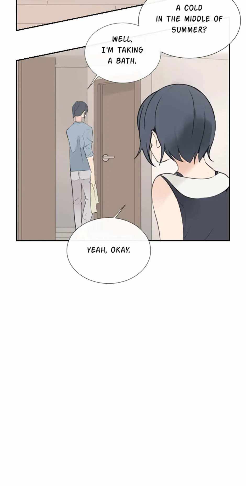 Damn Demonic Swords Chapter 107 38